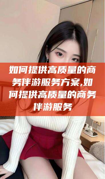 平邑如何提供高质量的商务伴游服务方案,如何提供高质量的商务伴游服务